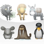 Animal Encounter
	icon